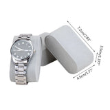 5PCS Velvet Watch Bracelet Pillow Jewelry Displays for Home Shops