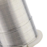 Copper Jewelry Wire 0.3mm 0.4mm 0.5mm Beading Wire DIY Crafts