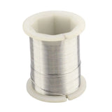 Copper Jewelry Wire 0.3mm 0.4mm 0.5mm Beading Wire DIY Crafts