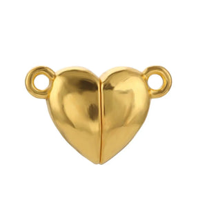 5Sets Magnetic Clasps for DIY Bracelet & Necklace