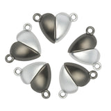 5Sets Magnetic Clasps for DIY Bracelet & Necklace
