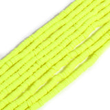 Multicolor Polymer Clay Katsuki Beads Round Loose Spacer Beads