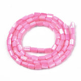 Freshwater Shell Beads Strands for DIY Jewelry Making
