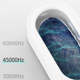 5W Portable Ultrasonic Jewelry Cleaner for Glasses and Watches