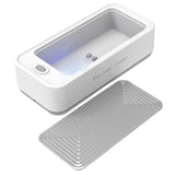 5W Glasses Ultrasonic Cleaner Portable Jewelry Watches Cleaner