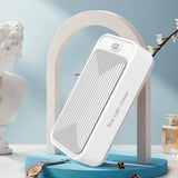 5W Glasses Ultrasonic Cleaner Portable Jewelry Watches Cleaner