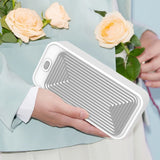 5W Portable Ultrasonic Jewelry Cleaner for Glasses and Watches
