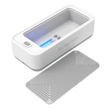 5W Portable Ultrasonic Jewelry Cleaner for Glasses and Watches
