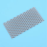 5X Platinum Titanium Metal Mesh Cathode Wire Plating Pen