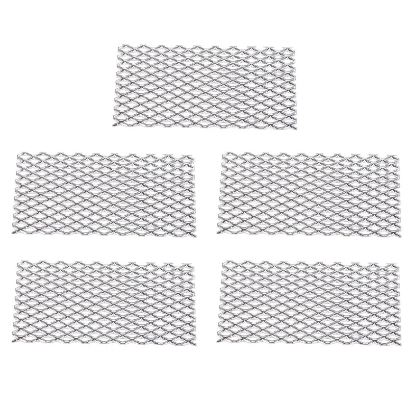 5X Platinum Titanium Metal Mesh Cathode Wire Plating Pen