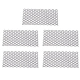 5X Platinum Titanium Metal Mesh Cathode Wire Plating Pen