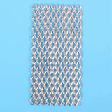 5X Platinum Titanium Metal Mesh Cathode Wire Plating Pen