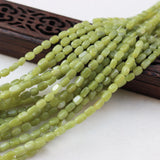 5X7mm Natural Stone Beads for Jewelry Making