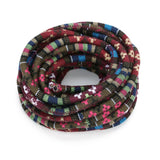 5 Yards Cotton Core Rope for DIY Bracelets Making Ethnic Wrap Embroider Cords