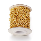 5Yards Stainless Steel Aluminum Chain for Jewelry Making