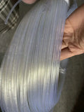 5Yards Round Plastic Boning Corset Bone DIY Sewing Accessories