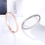Stainless Steel Kids Bangle Bracelet Wholesale