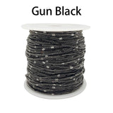 10m Metal Necklace Chains for Jewelry Making DIY Accessories
