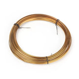 5m Copper Wire Colorfast Wire For DIY Jewelry Craft