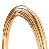 5m Copper Wire Colorfast Wire For DIY Jewelry Craft