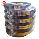 Aluminum Strip 1060 5m x 1mm, Various Widths, Aluminum Foil Roll & Sheet
