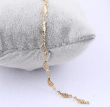 5m Stainless Steel Chains for Bracelets Anklets