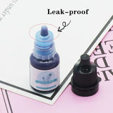 5ml Epoxy Resin Pigment Crystal Dye For Silicone Mold Making Jewelry Tools