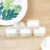 5ml Cream Jars Cosmetics Packaging 10Pcs