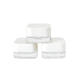 5ml Cream Jars Cosmetics Packaging 10Pcs