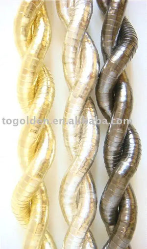 5mm Bendable Snake Necklace 90cm