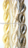 5mm Bendable Snake Necklace 90cm