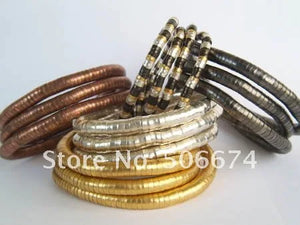 5mm Bendable Snake Necklace 90cm