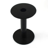 5-Pack Plastic Spools Wheel 24x135mm Hole 21mm F65