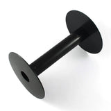 5-Pack Plastic Spools Wheel 24x135mm Hole 21mm F65