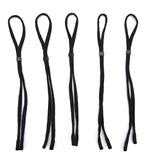 5pc Non-Slip Sunglasses Chain Sport Glasses Cord Eyeglasses Holder