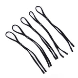 5pc Non-Slip Sunglasses Chain Sport Glasses Cord Eyeglasses Holder