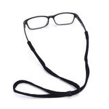 5pc Non-Slip Sunglasses Chain Sport Glasses Cord Eyeglasses Holder
