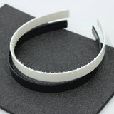 Wide Teeth Hairbands Plastic Headbands Lady Jewelry Findings