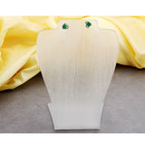 5pcs Acrylic Display Stand Holder for Jewelry