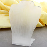 5pcs Acrylic Display Stand Holder for Jewelry