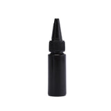 5pcs 30ml Resin Glue Dropper Bottles Refillable Storage Containers