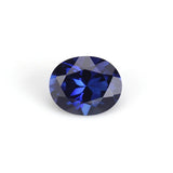 5pcs 34# Corundum 3*4mm Loose Corundum Stone For Ring Setting