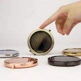 5pcs Compact Makeup Mirror Folding Portable for Women