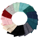 5pcs Velvet Jewelry Display Bags for Earrings Rings - Gift Pouches