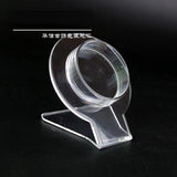 5pcs Acrylic Bracelet Display Stand Jewelry Counter Props