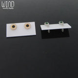 Acrylic Earrings Stud Display Stand - Jewelry Eardrop Hanger