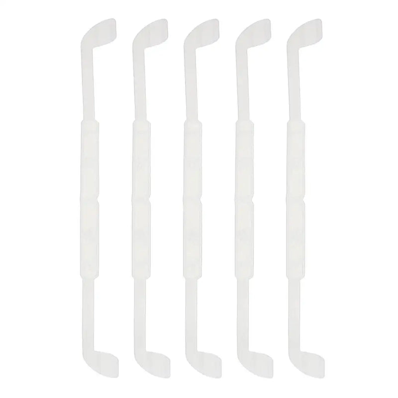 5pcs Anti-slip Sports Eyegwear Holder Sunglass Neck Chains Cord