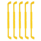 5pcs Anti-slip Sports Eyegwear Holder Sunglass Neck Chains Cord
