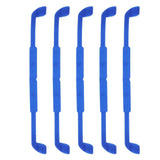 5pcs Anti-slip Sports Eyegwear Holder Sunglass Neck Chains Cord