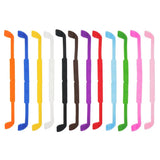 5pcs Anti-slip Sports Eyegwear Holder Sunglass Neck Chains Cord